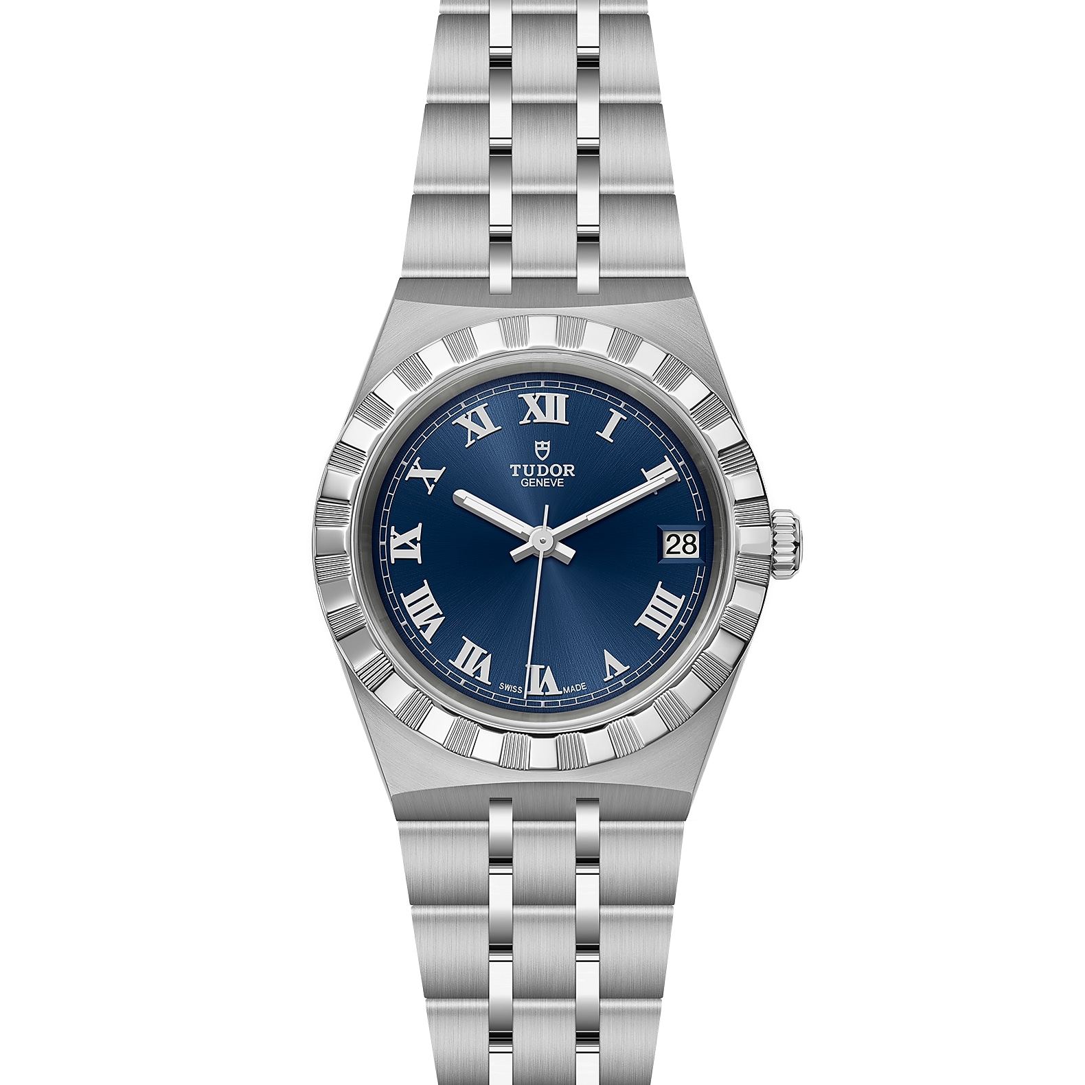 Tudor. - Royal - M28400 0006 - Mamic 1970