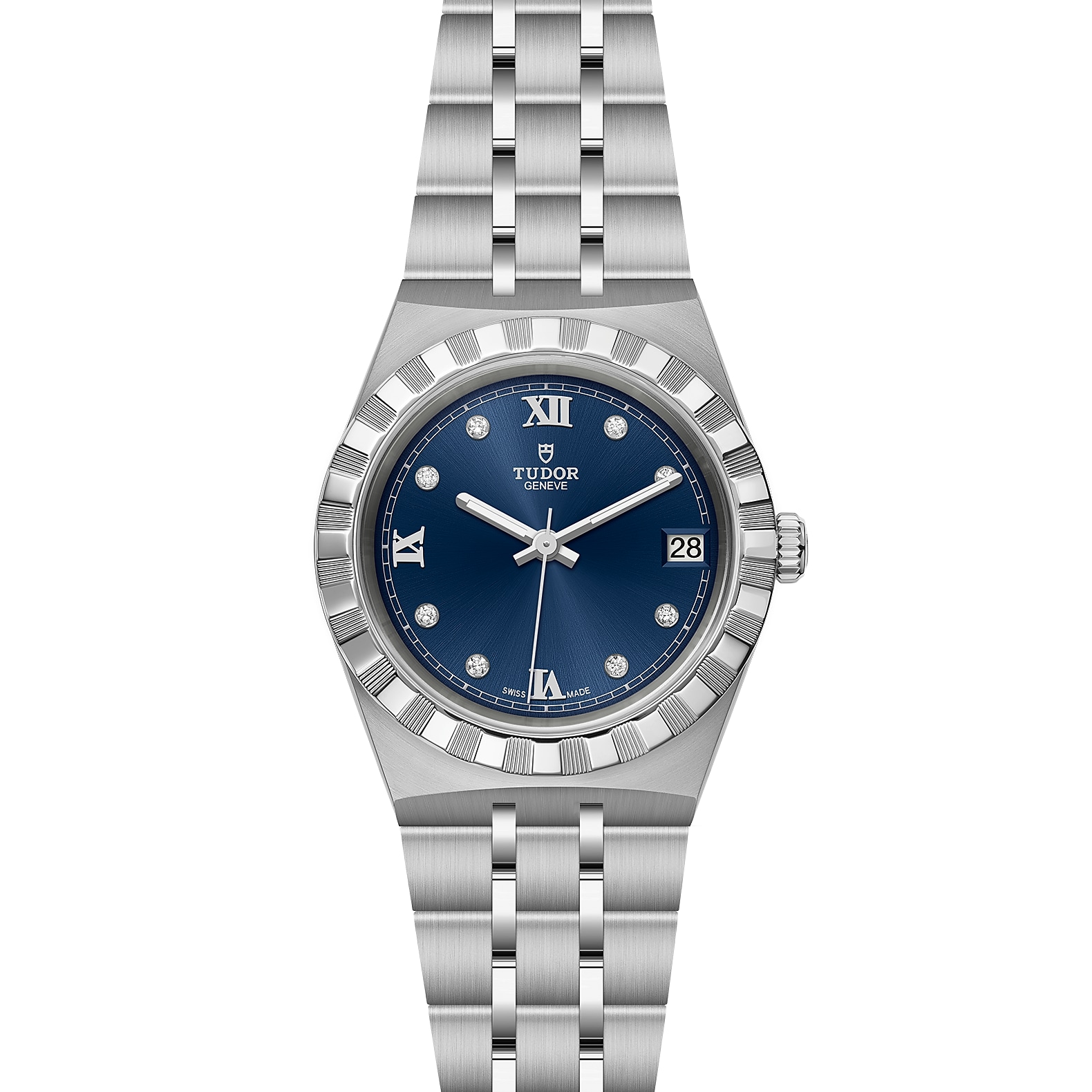 Tudor Royal M28400 0007 Bct Mamic 1970