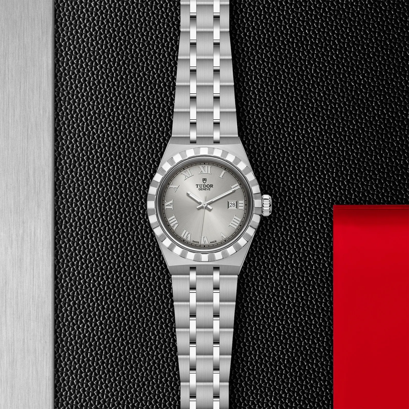 Tudor Royal - Ref. 28300 0001 - Mamic 1970