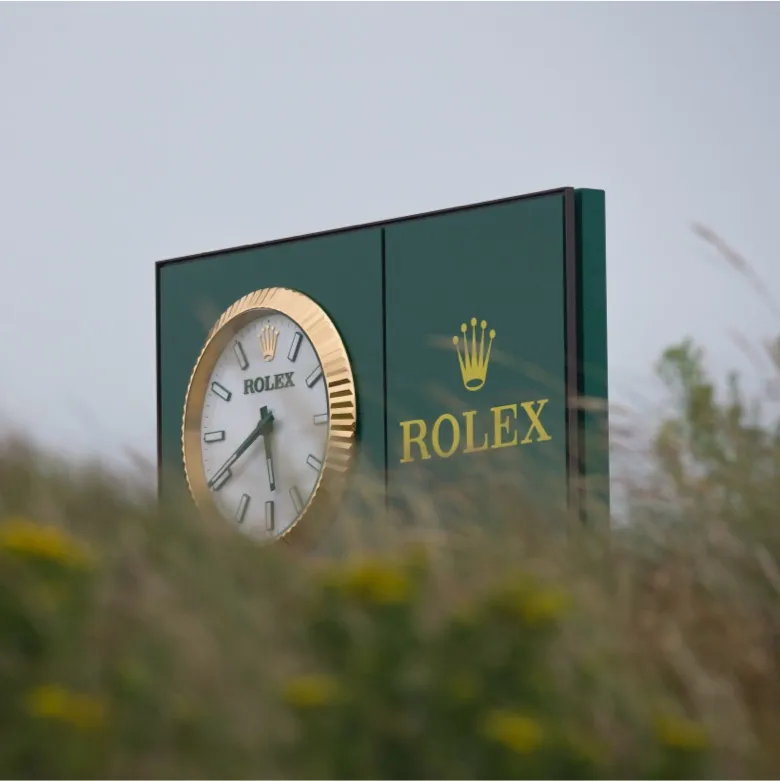 Rolex i The Open: najstarije glavno prvenstvo u golfu - Mamić 1970