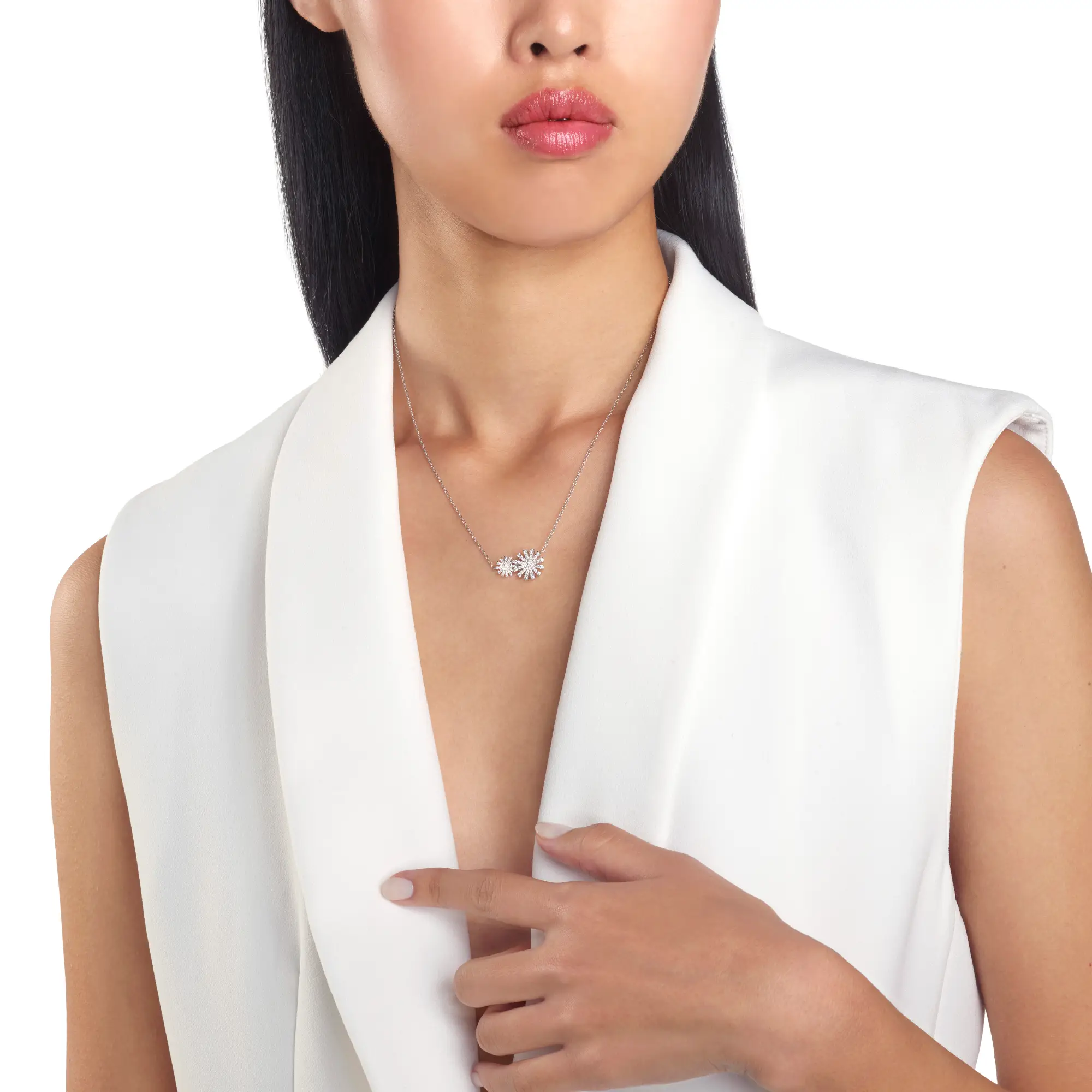 Damiani Margherita Ref 20102418 Mamic 1970