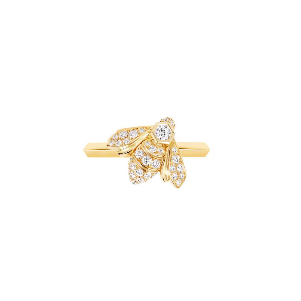 Chaumet - Bee de Chaumet - Ref 085821 -Mamic 1970