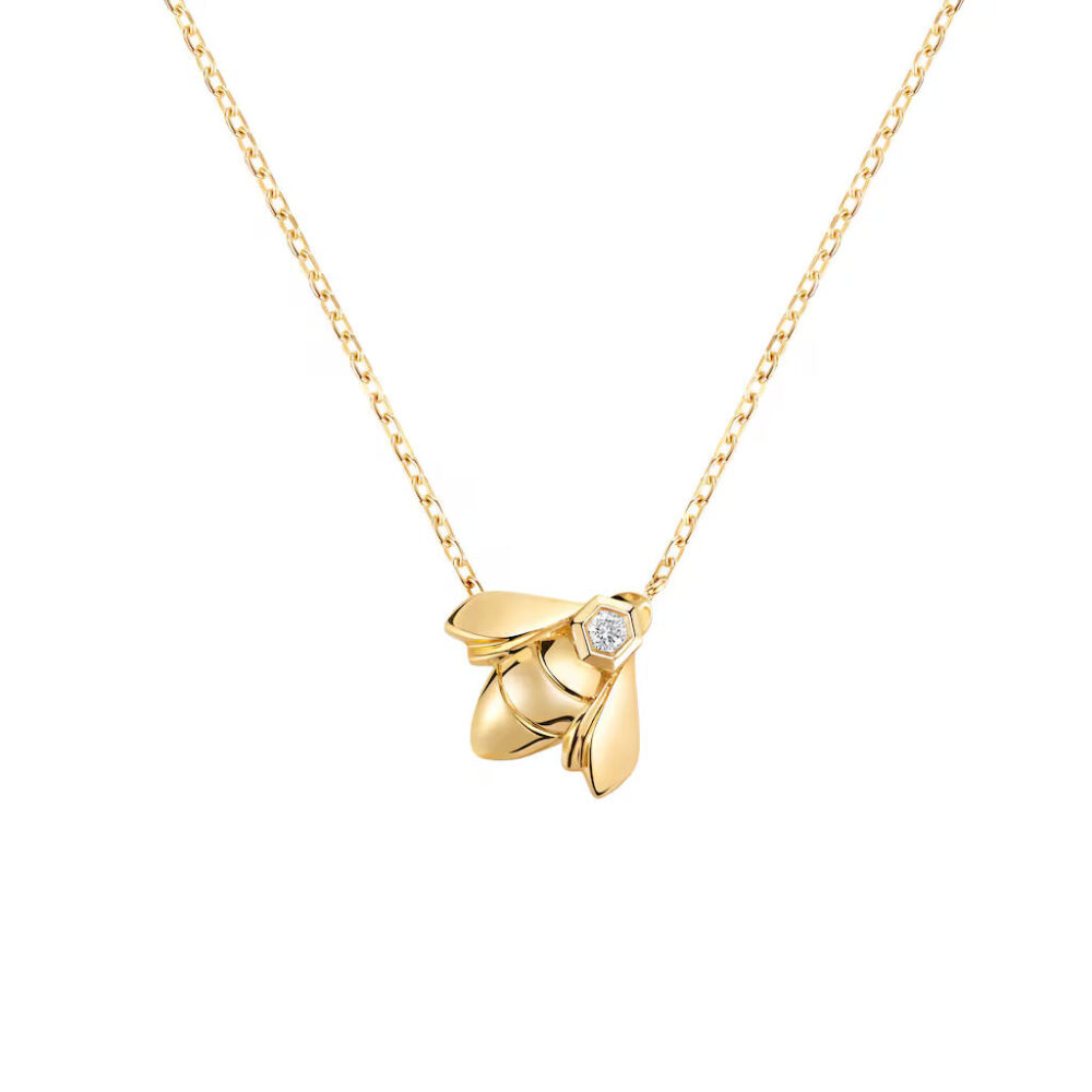 Chaumet - Bee De Chaumet - Ref 085823 - Mamic 1970