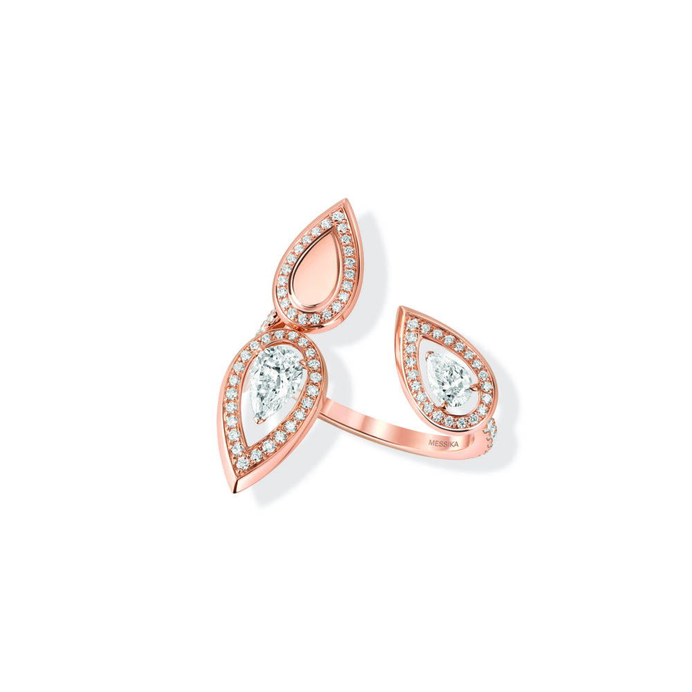 Messika Fiery - Ref 13171-PG - Mamic 1970
