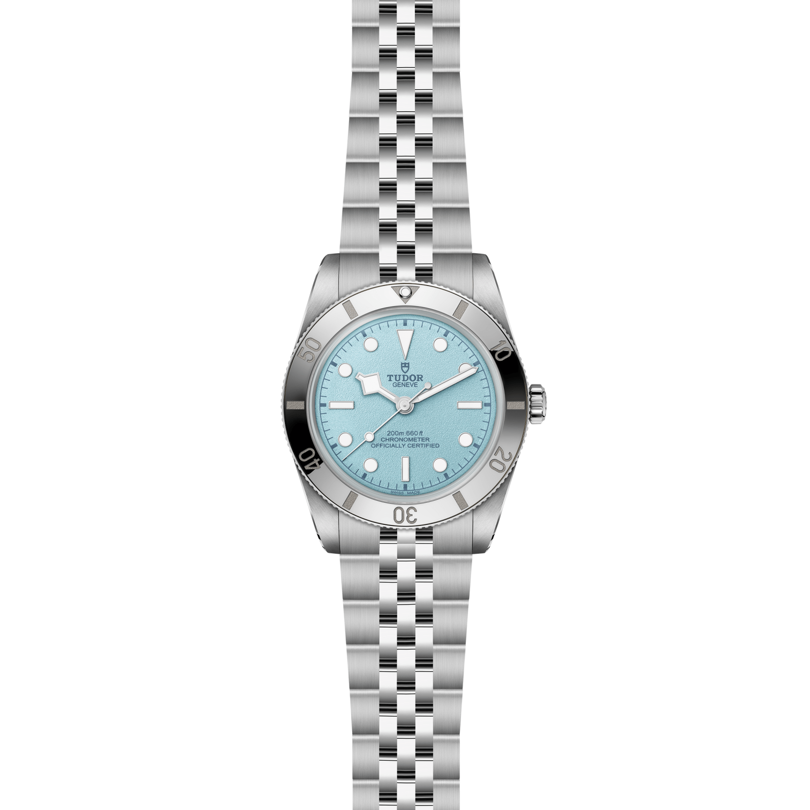 Tudor Black Bay 54 -M79000 0001 - Mamic 1970