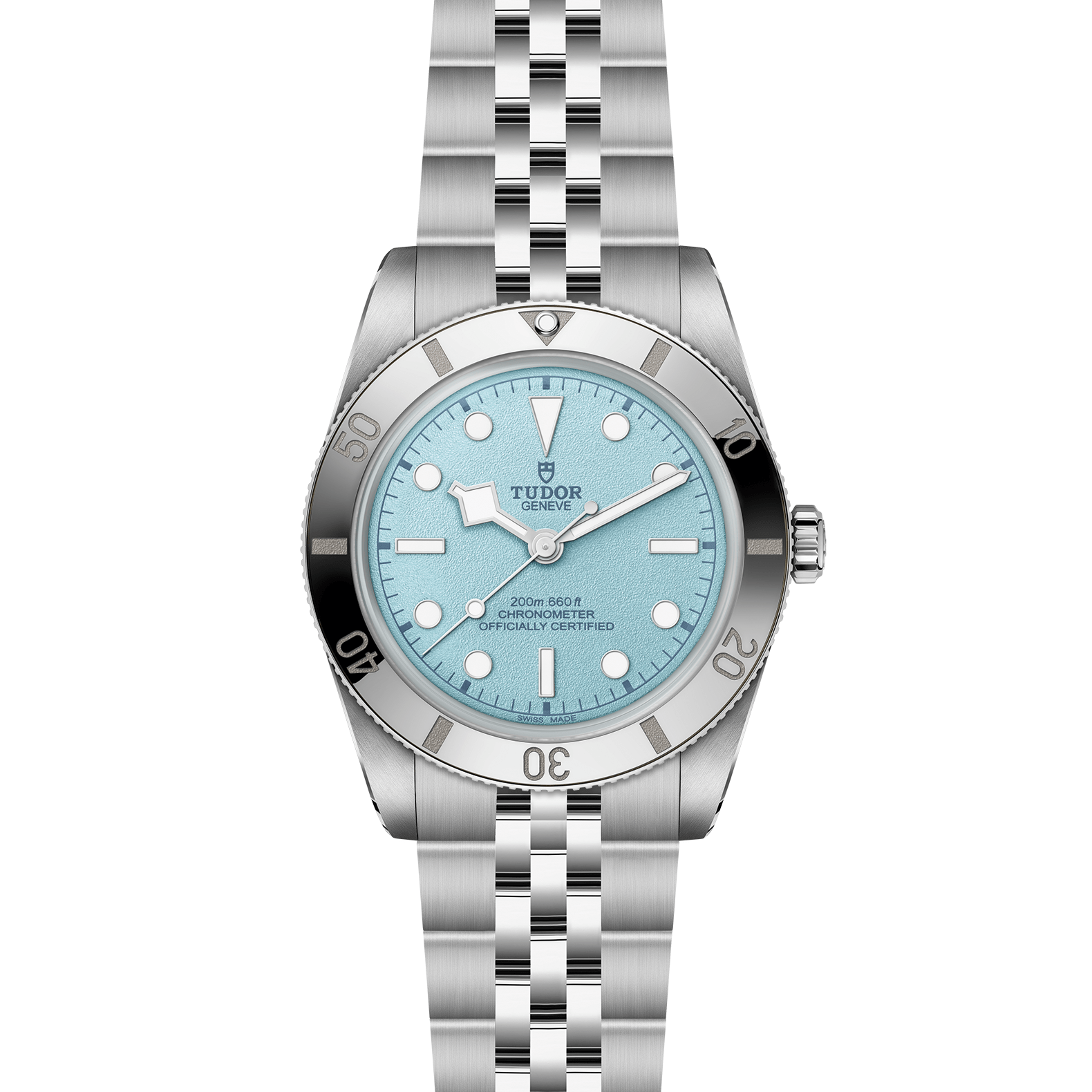 Tudor Black Bay 54 -M79000 0001 - Mamic 1970