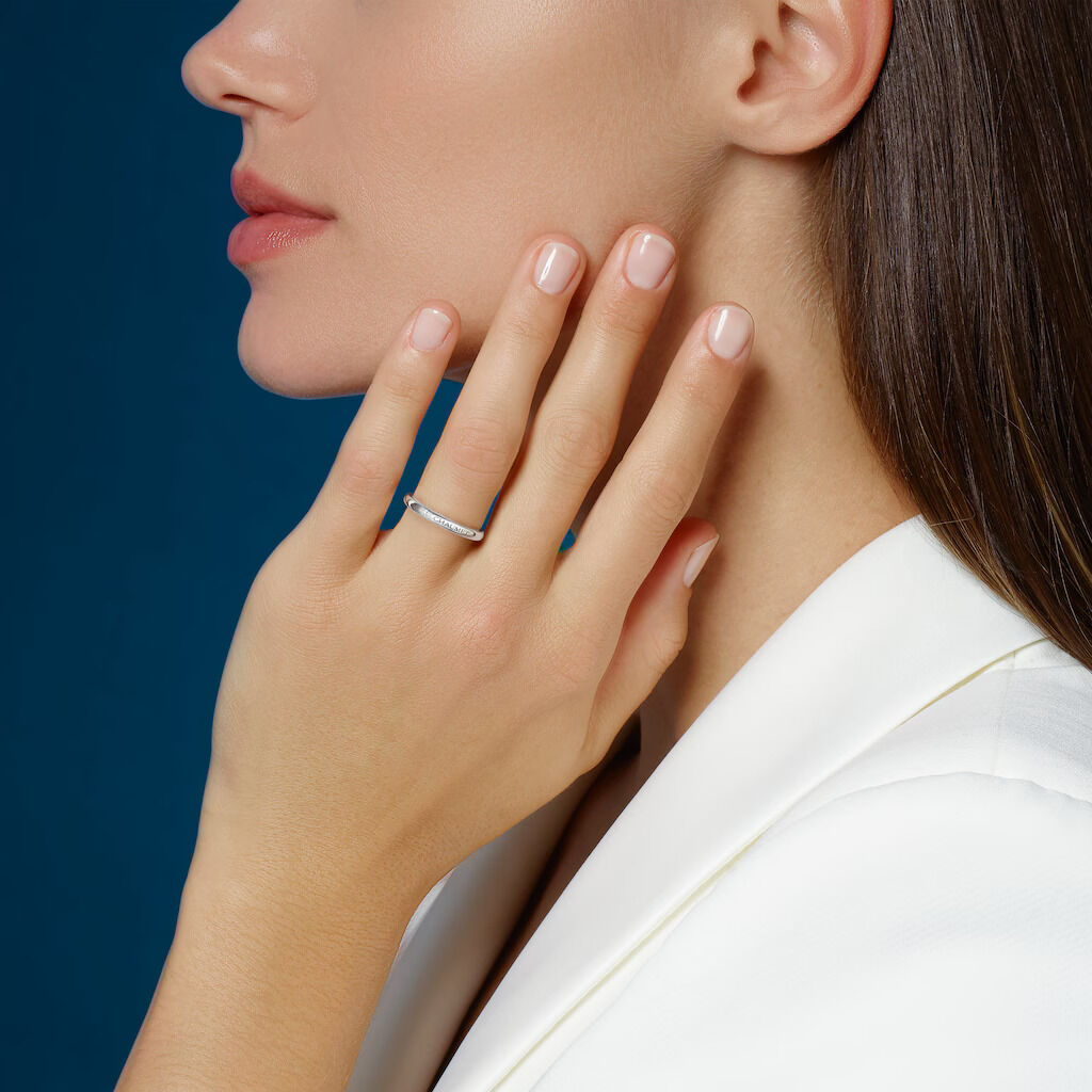 Chaumet - Alliance Classique - Ref 085739 - Lifestyle 1 - Mamic 1970