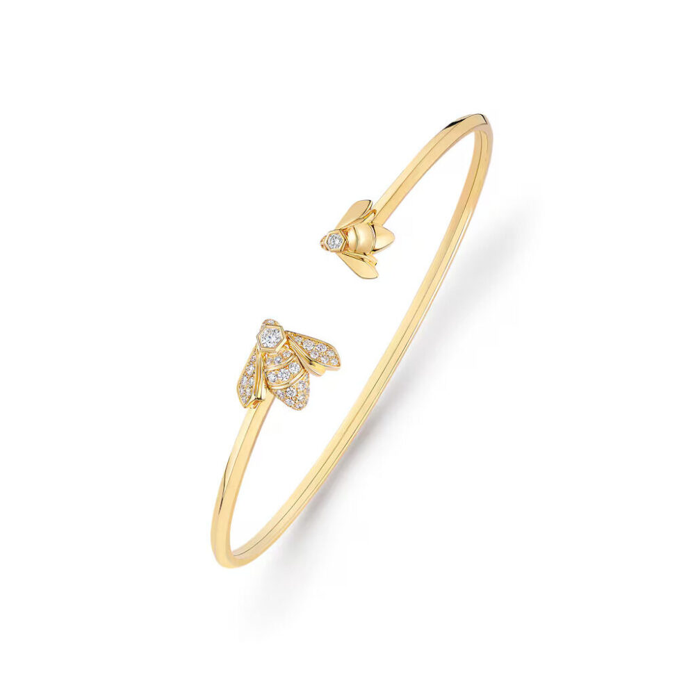 Chaumet - Bee De Chaumet - Ref 085822 -Mamic 1970