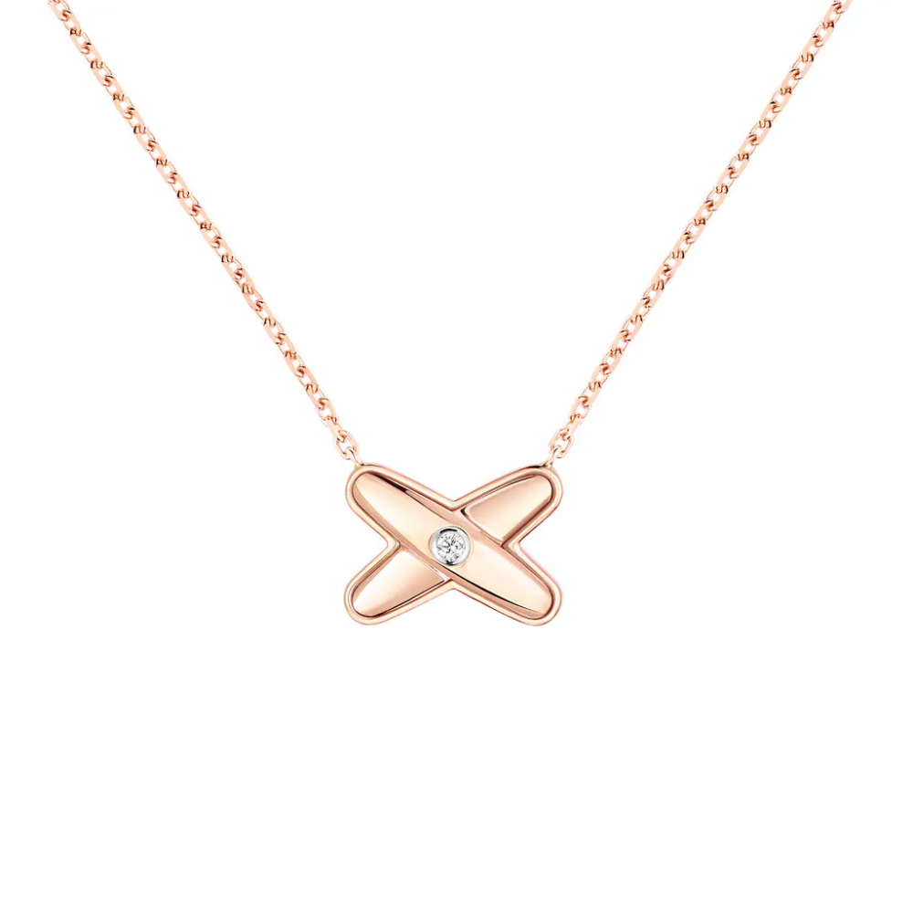 Chaumet - Jeux De Liens - Ref 085800 - Mamic 1970