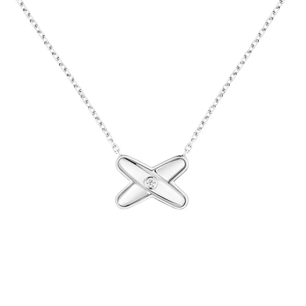 Chaumet - Jeux De Liens - Ref 085860 - Mamic 1970