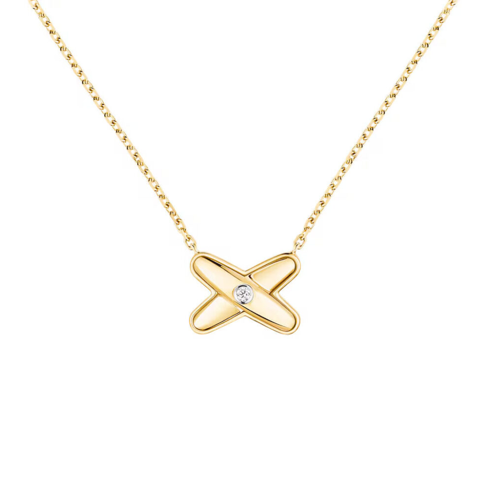 Chaumet - Jeux De Liens - Ref 086024 - Mamic1970