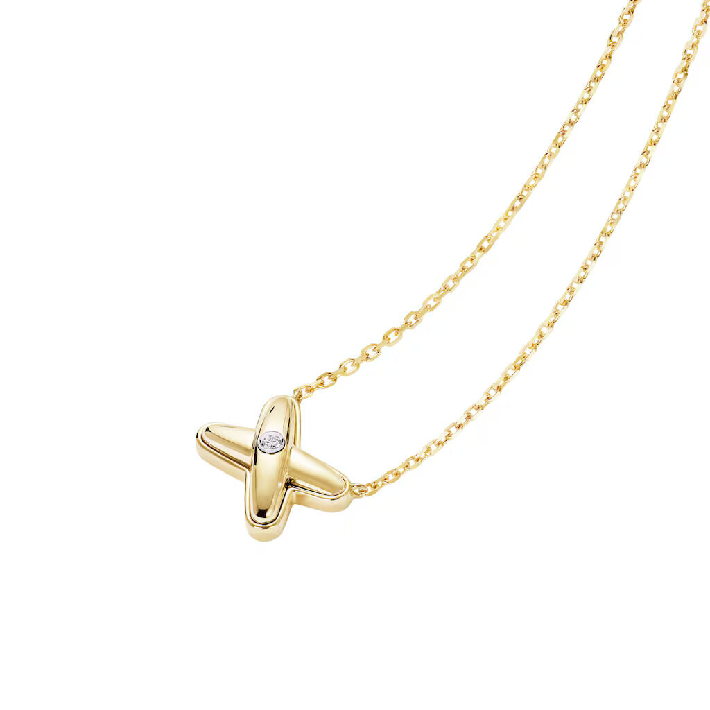 Chaumet - Jeux De Liens - Ref 086024 - Mamic 1970