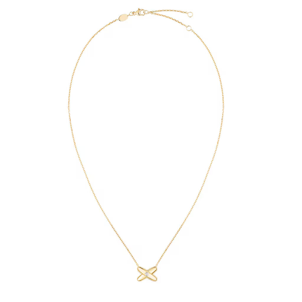 Chaumet - Jeux De Liens - Ref 086024 - Mamic 1970