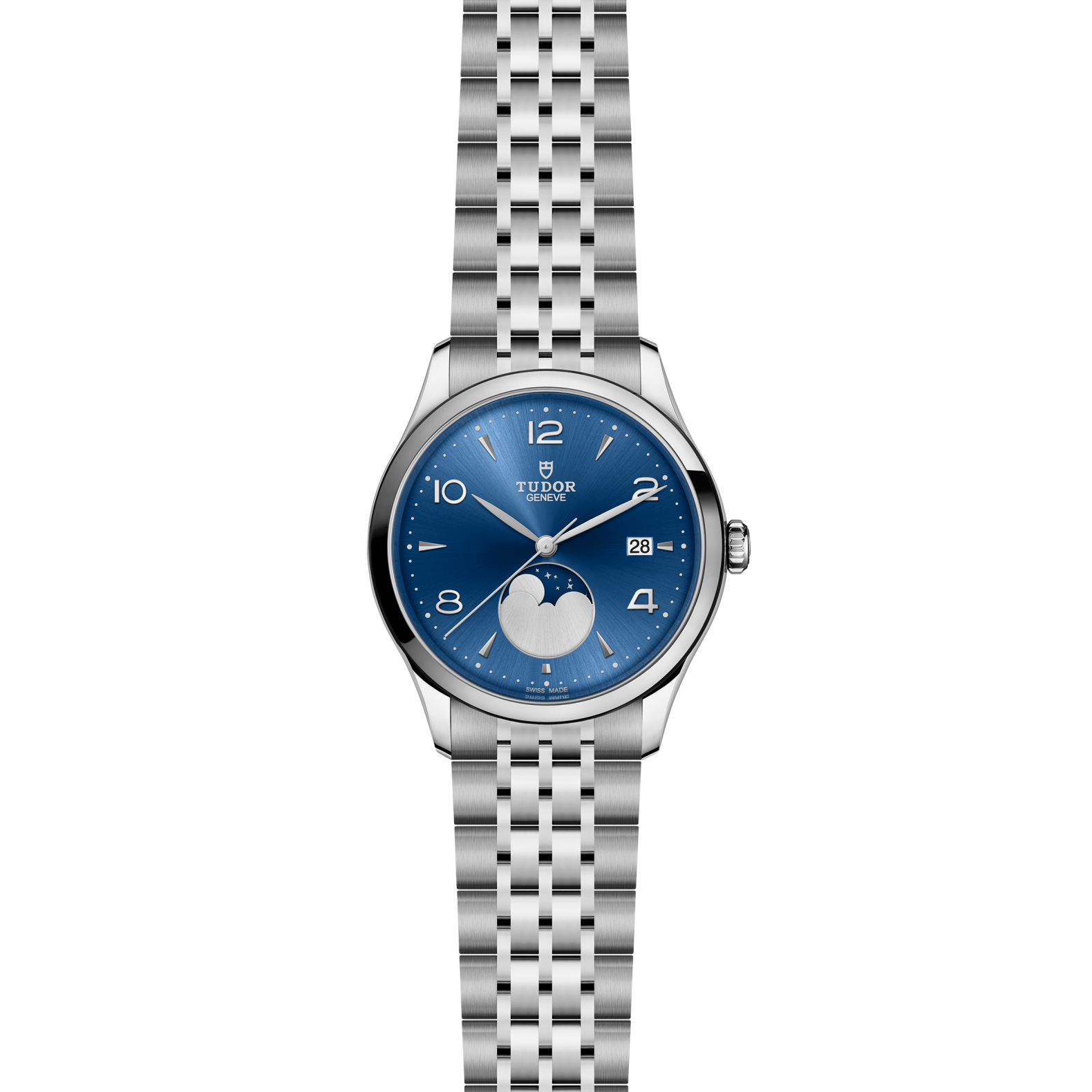 Tudor 1926 Luna - M91560 0002 - Mamic 1970