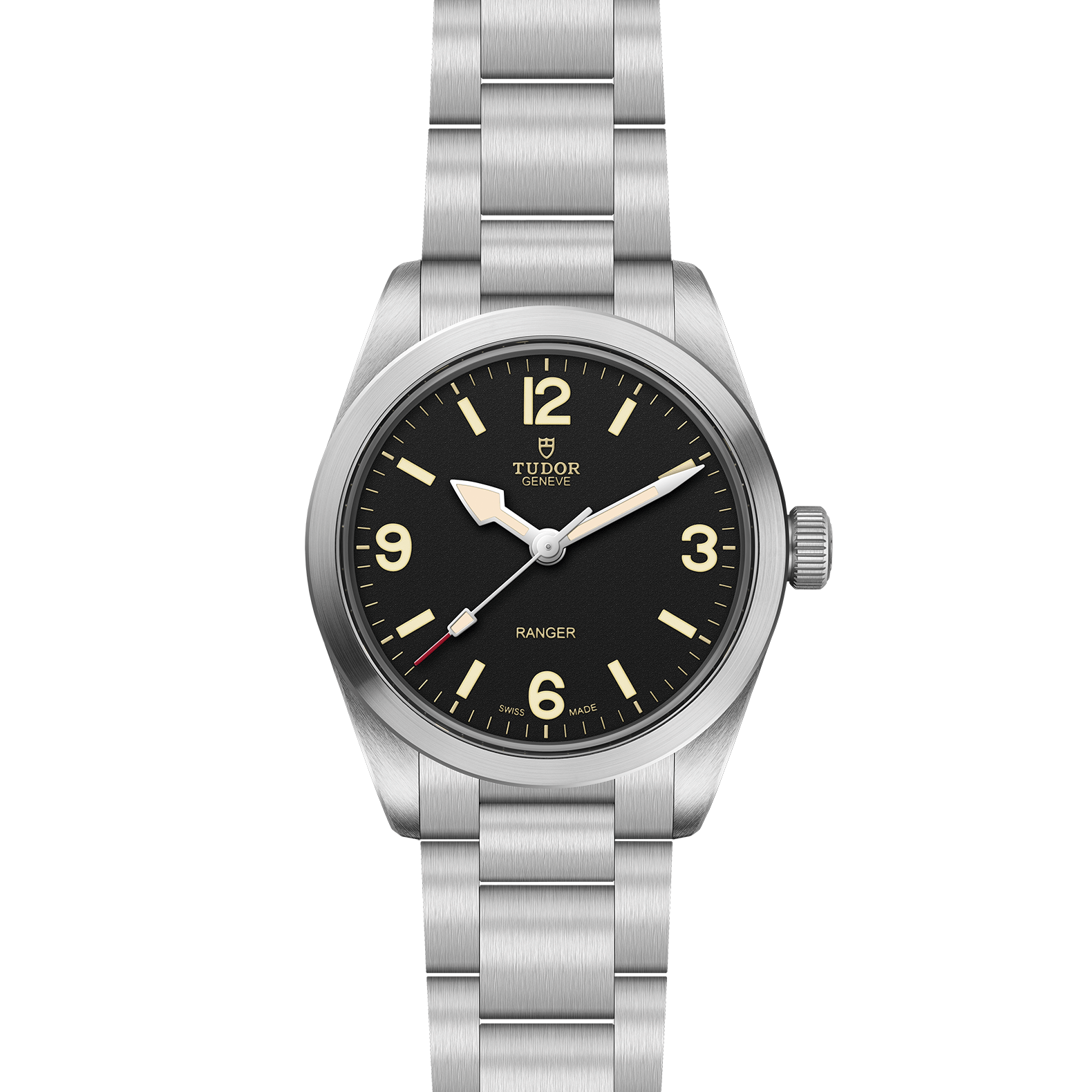 Tudor, M79930 0007 - Mamic 1970