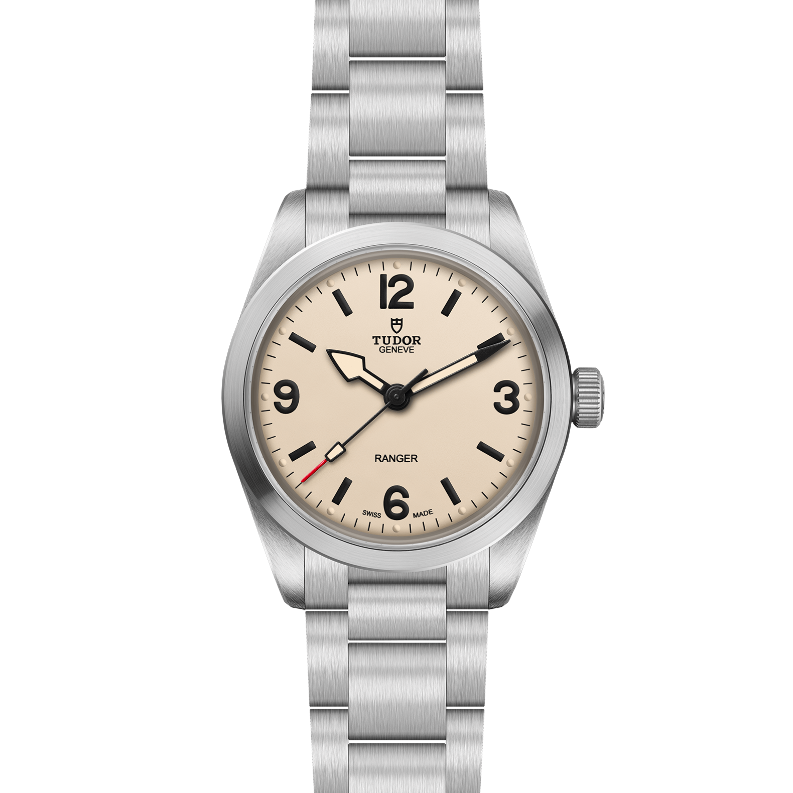 Tudor, M79930 0007 - Mamic 1970