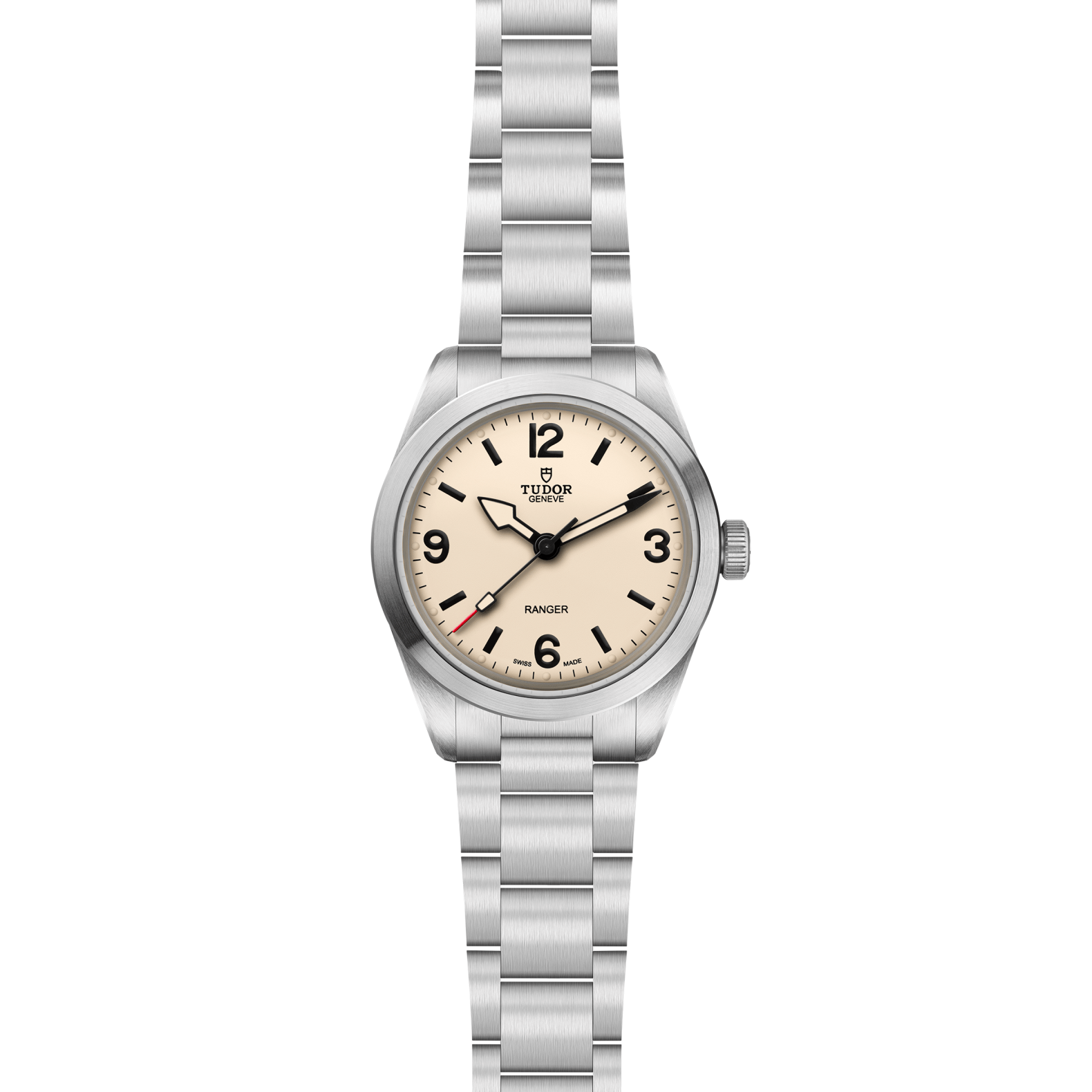 Tudor - Ranger - M79950 0008 - Mamic 1970 1