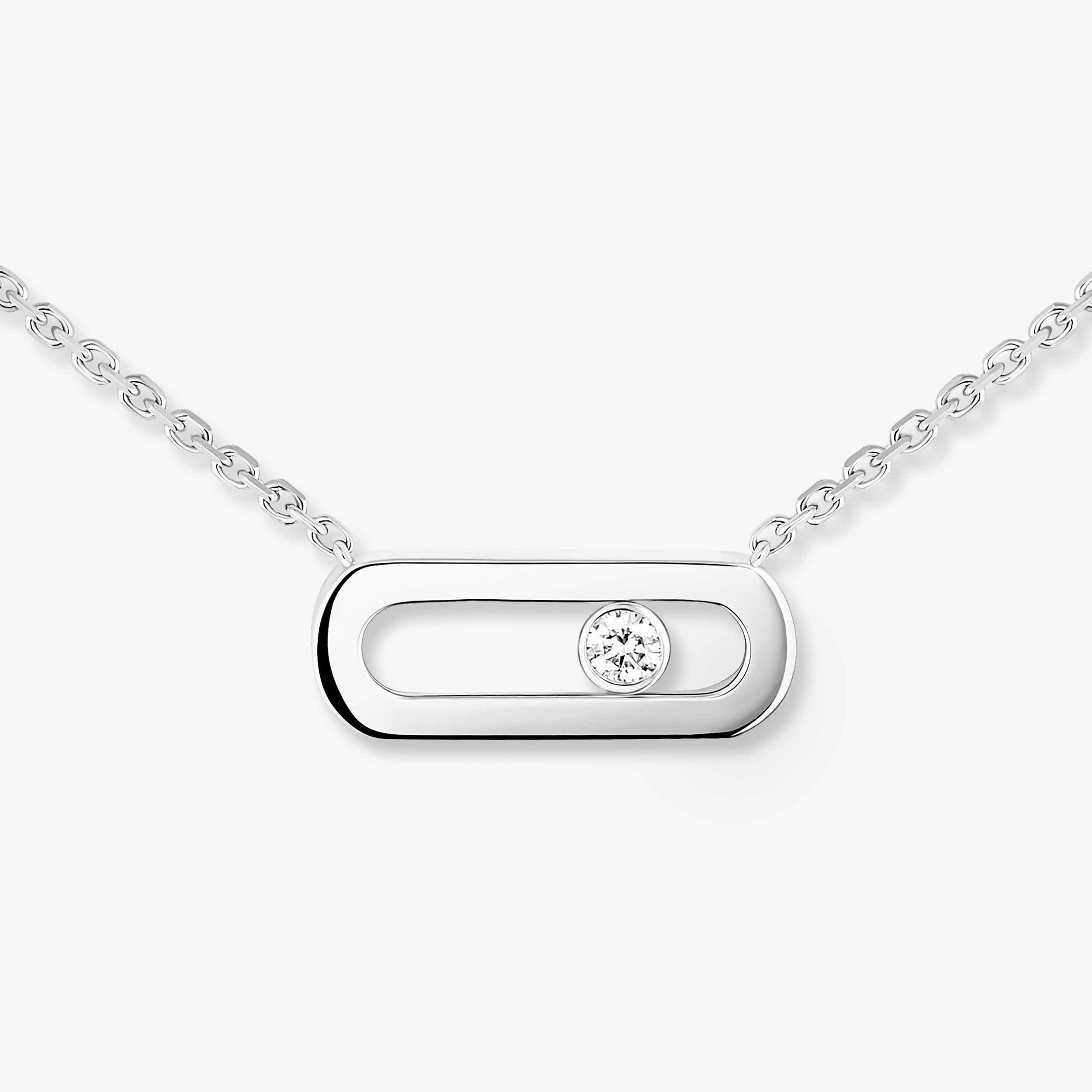 Messika - Move Uno - 14613-WG - Mamic 1970