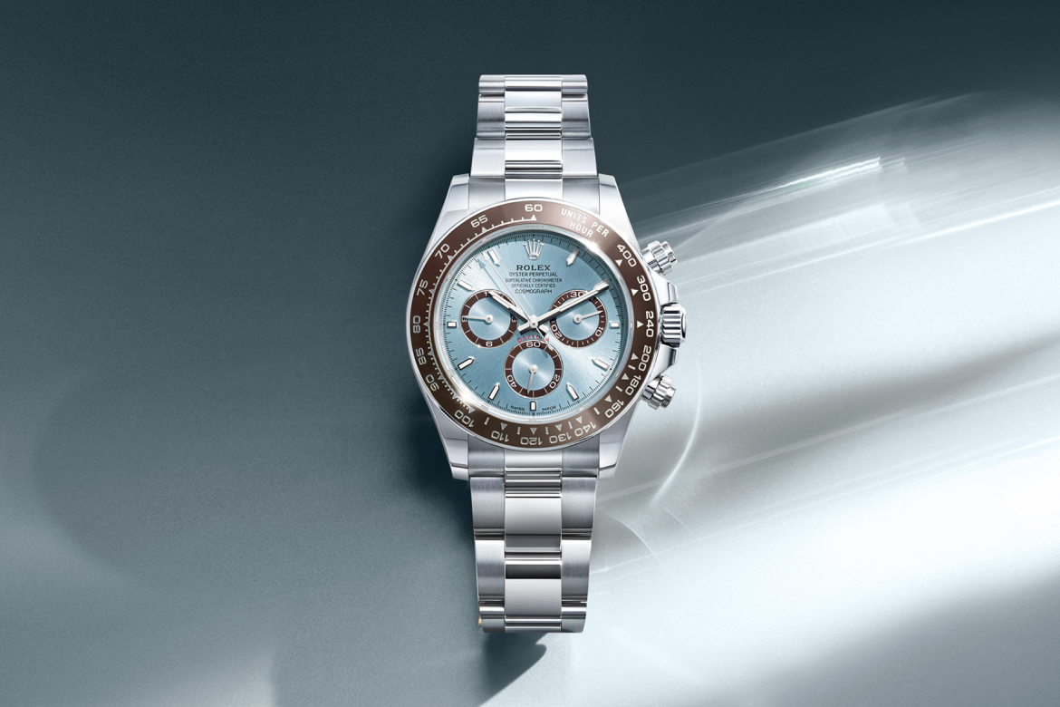 Rolex Cosmograph Daytona Watches | Mamić 1970
