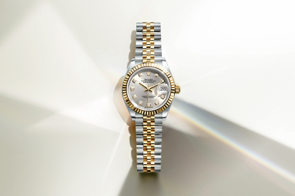 Rolex Lady-Datejust Watches | Mamić 1970