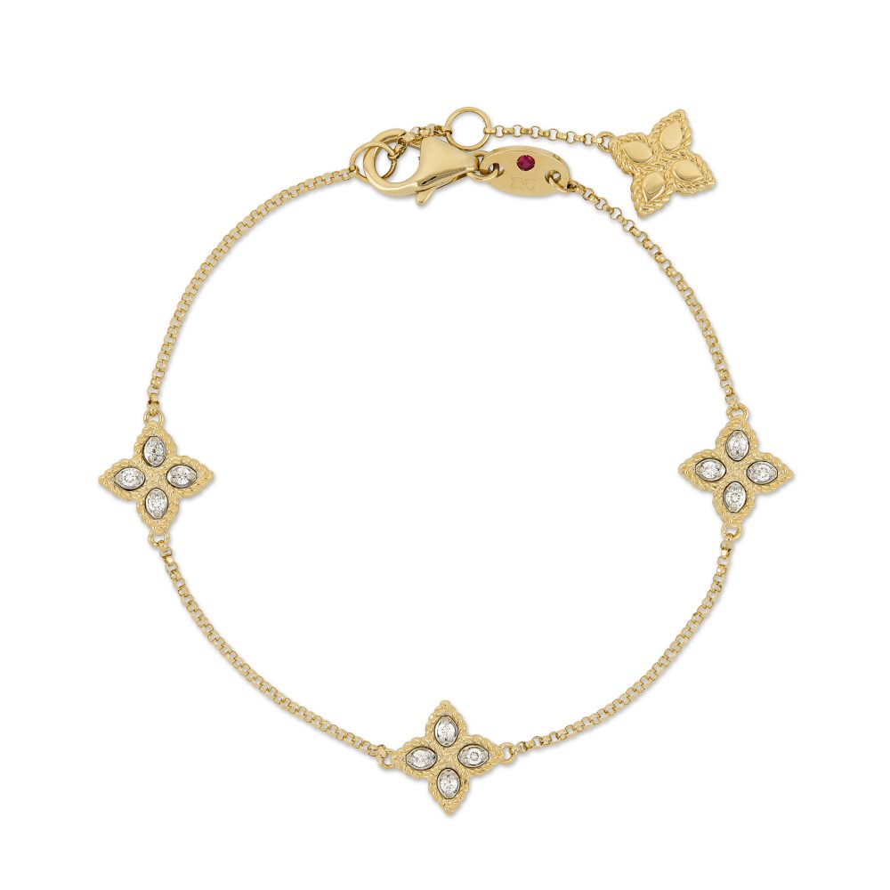 Roberto-coin-princess-flower-diamond-bracelet-adr777br1093-mamic-1979