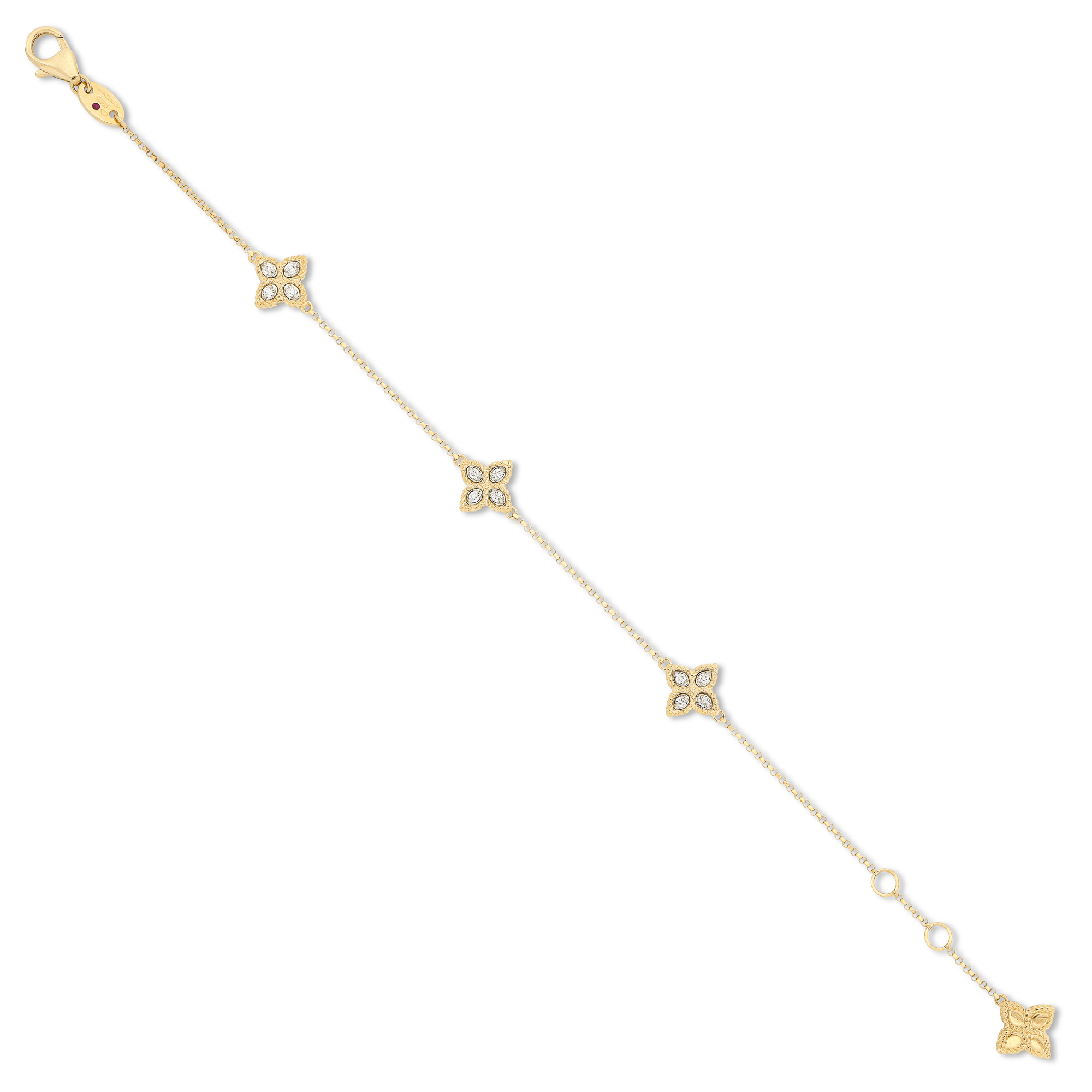 Roberto-coin-princess-flower-diamond-bracelet-adr777br1093-mamic-1979