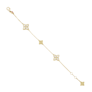 Thumbnail of http://Roberto-coin-princess-flower-diamond-bracelet-adr777cbr1276-mamic-1970