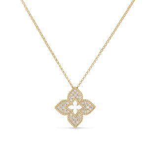 Thumbnail of http://Roberto-coin-venetian-princess-diamond-necklace-ref-adr777cl3259-mamic-1970