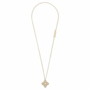 Thumbnail of http://Roberto-coin-venetian-princess-diamond-necklace-ref-adr777cl3259-mamic-1970