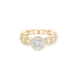 Thumbnail of http://Messika%20Move%20Link%20Diamond%20Ring%2013748%20Yg%20Mamic%201970
