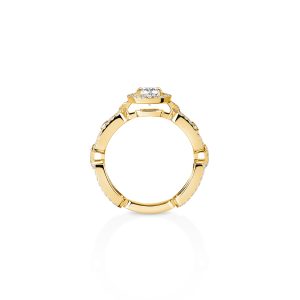 Thumbnail of http://Messika%20Move%20Link%20Diamond%20Ring%2013748%20Yg%20Mamic%201970