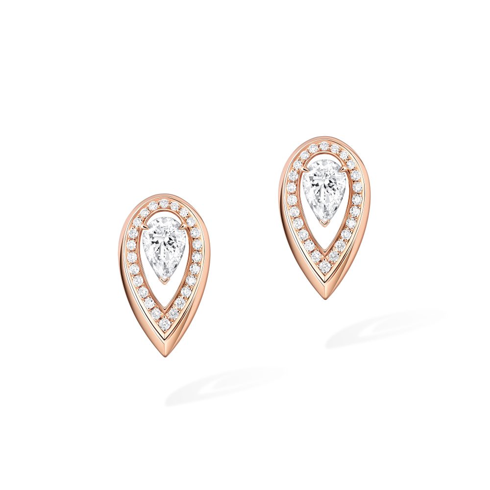 Messika Fiery Diamond Earrings 13240 Pg Mamic 1970