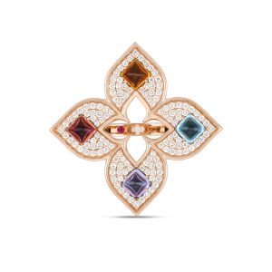 Thumbnail of http://Roberto-coin-venetian-princess-diamond-ring-ref-adv888ri2426-mamic-1970