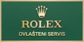 Rolex Servis